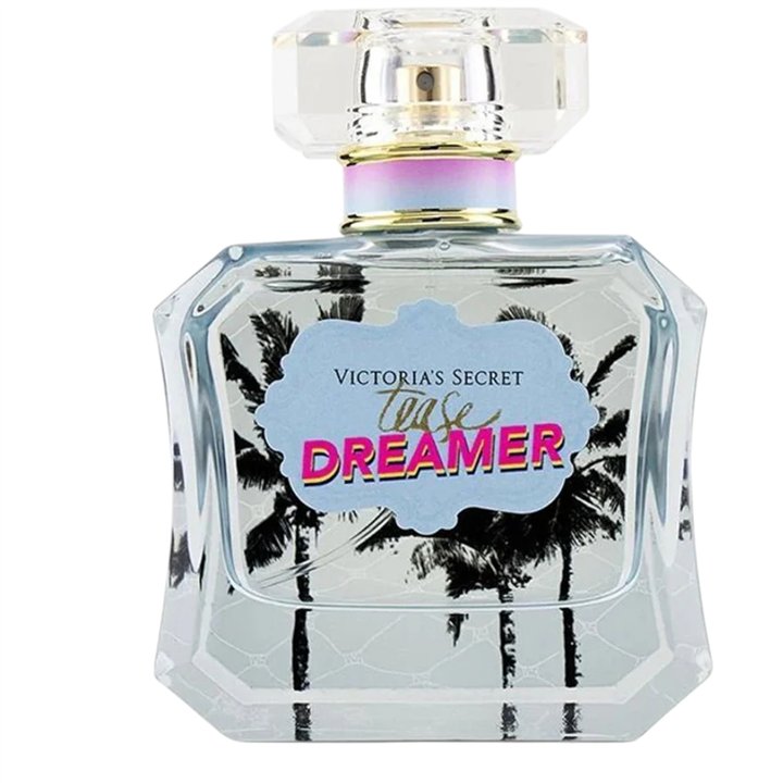 Victoria's Secret, Tease Dreamer, Eau De Parfum, For Women, 50 ml - Teknashop Ltd