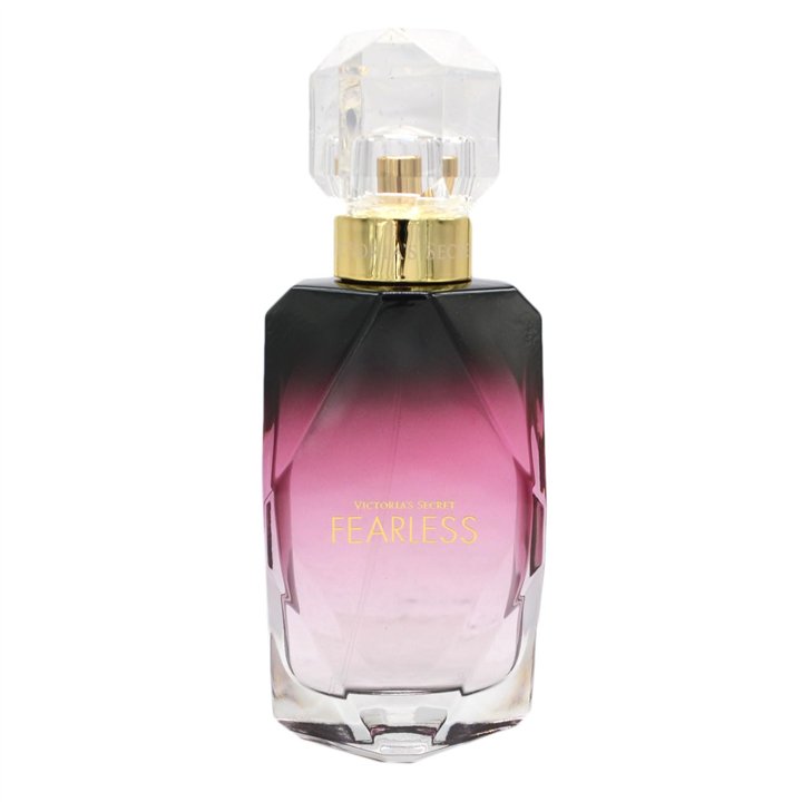 Victoria's Secret, Fearless, Eau De Parfum, For Women, 100 ml - Teknashop Ltd