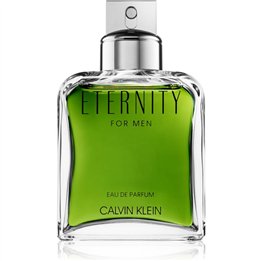 Calvin Klein, Eternity, Eau De Parfum, For Men, 200 ml - Teknashop Ltd