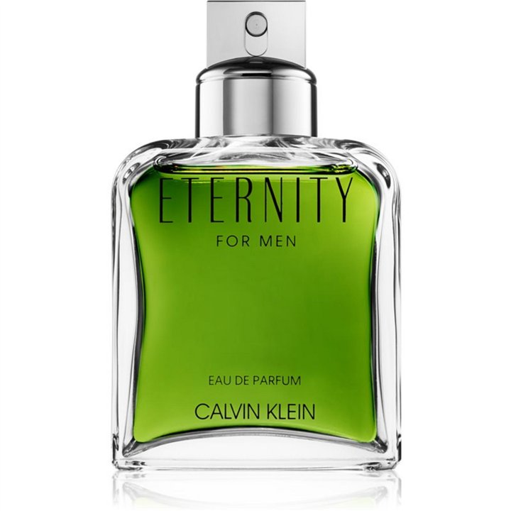 Calvin Klein, Eternity, Eau De Parfum, For Men, 200 ml - Teknashop Ltd