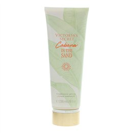Victoria's Secret, Cabana In The Sand, Moisturizing, Body Lotion, 236 ml - Teknashop Ltd