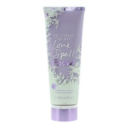 Victoria's Secret, Love Spell Frosted, Moisturizing, Body Lotion, 236 ml - Teknashop Ltd