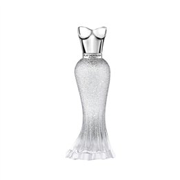Paris Hilton, Platinum Rush, Eau De Parfum, For Women, 100 ml - Teknashop Ltd