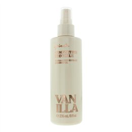 Victoria's Secret, Pink Basic Vanilla, Moisturizing, Body Milk, 236 ml - Teknashop Ltd