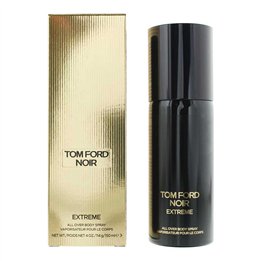 Tom Ford, Noir Extreme, Body Spray, 150 ml - Teknashop Ltd