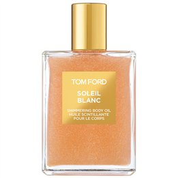 Tom Ford, Soleil Blanc, Shimmering, Body Oil, 100 ml - Teknashop Ltd
