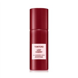 Tom Ford, Lost Cherry, Refreshes, Deodorant Spray, For Men, 150 ml - Teknashop Ltd