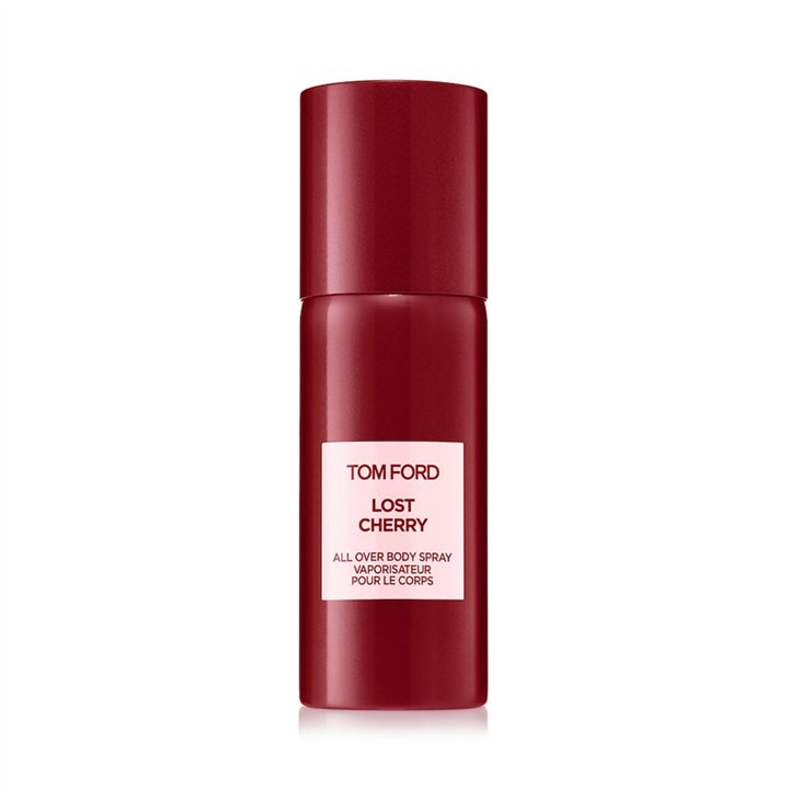 Tom Ford, Lost Cherry, Refreshes, Deodorant Spray, For Men, 150 ml - Teknashop Ltd