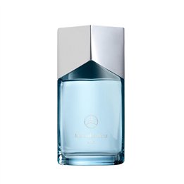Mercedes-Benz, Air, Eau De Parfum, For Men, 100 ml - Teknashop Ltd