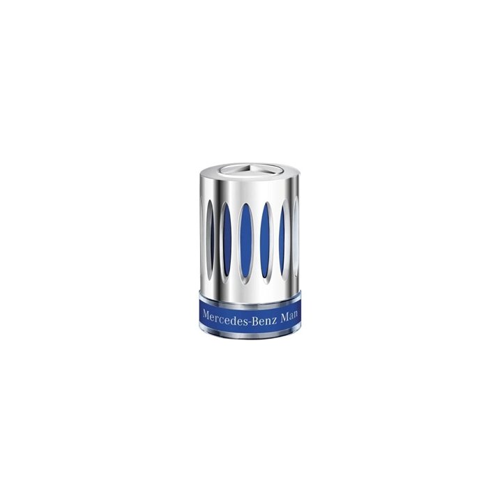 Mercedes-Benz, Sign, Eau De Parfum, For Men, 20 ml *Miniature - Teknashop Ltd