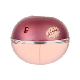 DKNY, Be Tempted Eau So Blush, Eau De Parfum, For Women, 50 ml - Teknashop Ltd