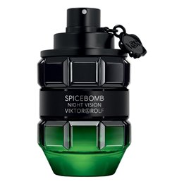 Viktor & Rolf, Spicebomb Night Vision, Eau De Toilette, For Men, 90 ml - Teknashop Ltd