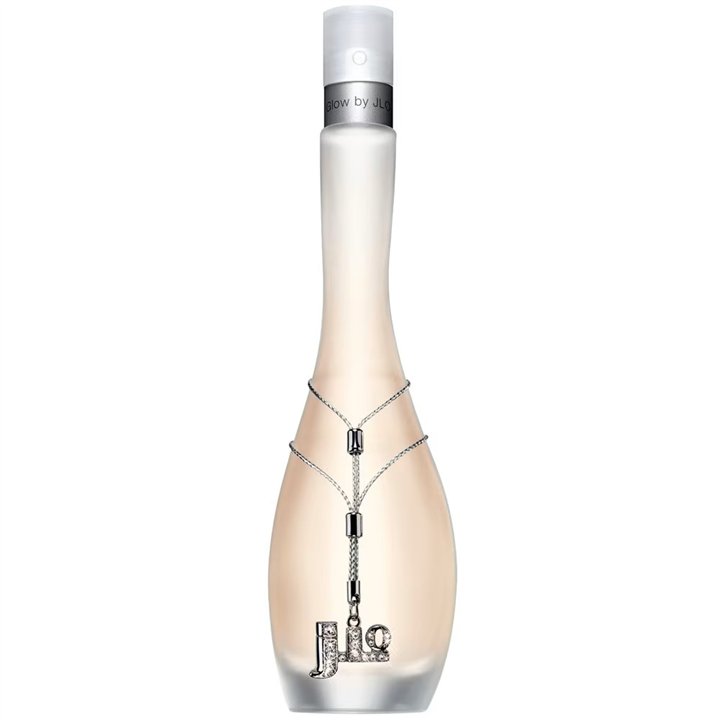 Jennifer Lopez, Glow, Eau De Toilette, For Women, 100 ml - Teknashop Ltd