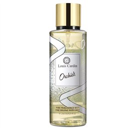 Louis Cardin, Orchid, Body Spray, 250 ml - Teknashop Ltd