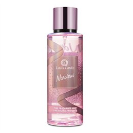 Louis Cardin, Narcissus, Body Spray, 250 ml - Teknashop Ltd