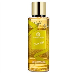 Louis Cardin, Dream, Body Spray, 250 ml - Teknashop Ltd