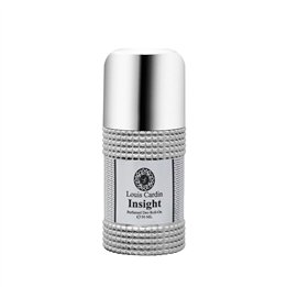 Louis Cardin, Insight, Deodorant Roll-On, For Women, 50 ml - Teknashop Ltd