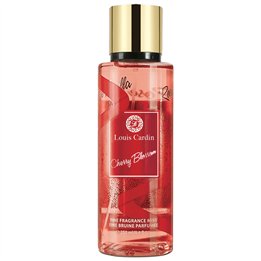 Louis Cardin, Cherry Blossom, Body Spray, 250 ml - Teknashop Ltd