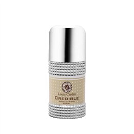 Louis Cardin, Credible, Deodorant Roll-On, For Men, 50 ml - Teknashop Ltd