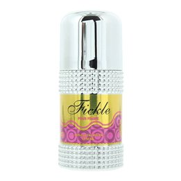 Louis Cardin, Fickle, Deodorant Roll-On, For Women, 50 ml - Teknashop Ltd