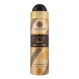Louis Cardin, Musk Al Sabaya, Body Spray, 200 ml - Teknashop Ltd