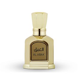 Louis Cardin, Al Abak, Eau De Parfum, Unisex, 100 ml - Teknashop Ltd