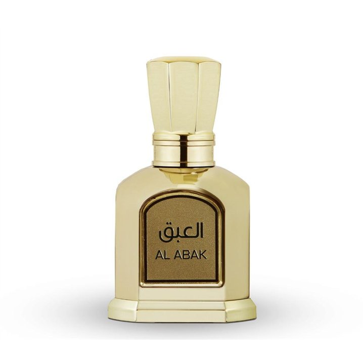 Louis Cardin, Al Abak, Eau De Parfum, Unisex, 100 ml - Teknashop Ltd
