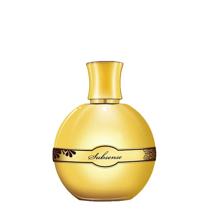 Louis Cardin, Subsense, Eau De Parfum, For Women, 65 ml - Teknashop Ltd