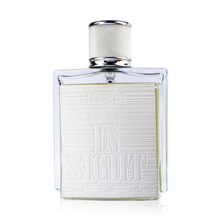 Louis Cardin, Insight, Eau De Parfum, For Men, 100 ml - Teknashop Ltd