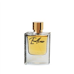 Louis Cardin, Endless, Eau De Parfum, Unisex, 50 ml - Teknashop Ltd