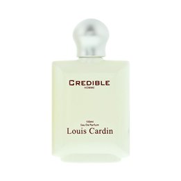 Louis Cardin, Credible Homme, Eau De Parfum, For Men, 100 ml - Teknashop Ltd