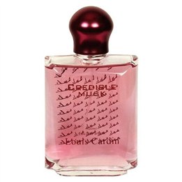 Louis Cardin, Credible Musk, Eau De Parfum, Unisex, 100 ml - Teknashop Ltd