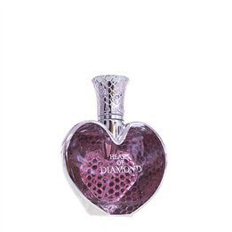 Louis Cardin, Heart Of Diamond, Eau De Parfum, For Women, 100 ml - Teknashop Ltd
