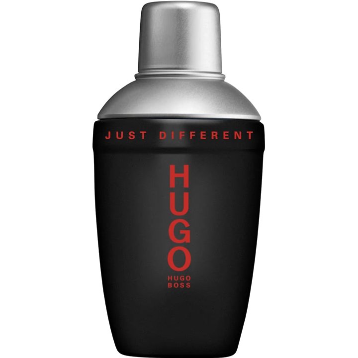 Hugo Boss, Just Different, Eau De Toilette, For Men, 75 ml - Teknashop Ltd