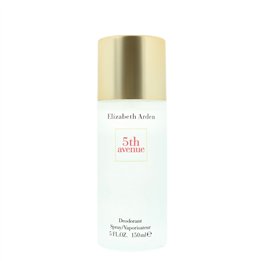 Elizabeth Arden, 5th Avenue, Floral, Deodorant Spray, For Women, 150 ml - Teknashop Ltd