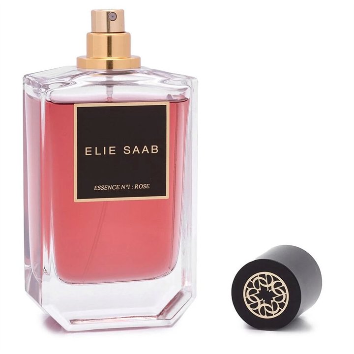 Elie Saab, Essence No. 1 Rose, Eau De Parfum, Unisex, 100 ml - Teknashop Ltd