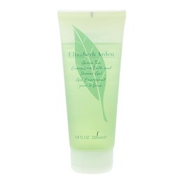 Elizabeth Arden, Green Tea, Hydrating, Shower Gel, All, 200 ml - Teknashop Ltd