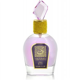 Lattafa, Sugar Plum Musk, Eau De Parfum, For Women, 100 ml - Teknashop Ltd