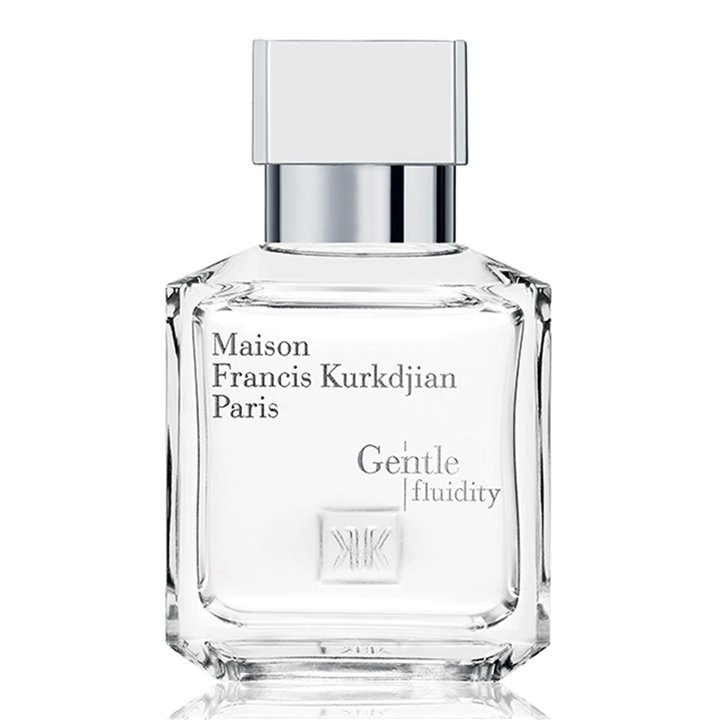 Maison Francis Kurkdjian, Gentle Fluidity Silver, Eau De Parfum, Unisex, 70 ml - Teknashop Ltd
