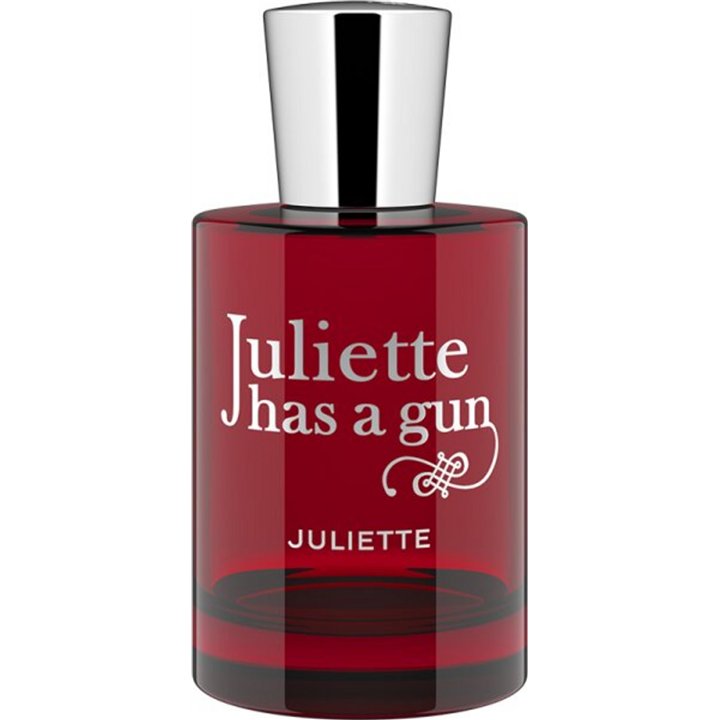 Juliette Has A Gun, Juliette, Eau De Parfum, For Women, 50 ml - Teknashop Ltd