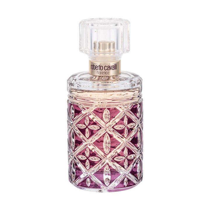 Roberto Cavalli, Florence, Eau De Parfum, For Women, 75 ml - Teknashop Ltd
