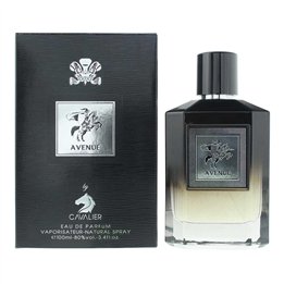Cavalier, Avenue, Eau De Parfum, For Men, 100 ml - Teknashop Ltd