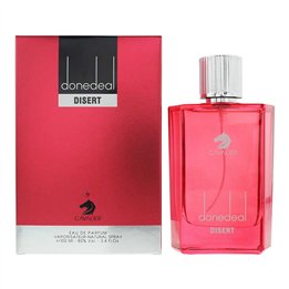 Cavalier, Donedeal Disert, Eau De Parfum, For Men, 100 ml - Teknashop Ltd