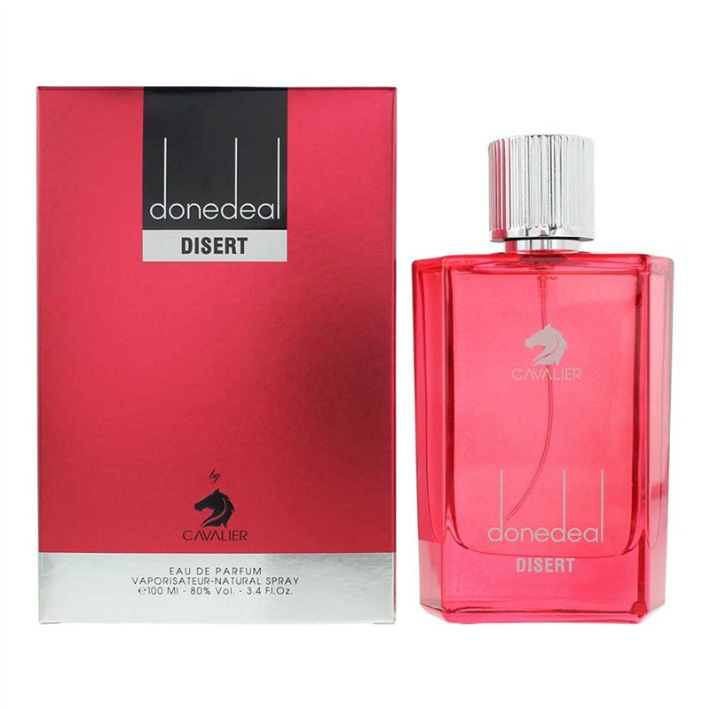 Cavalier, Grees Silver Moon, Eau De Parfum, For Men, 100 ml - Teknashop Ltd