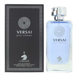 Cavalier, Versai, Eau De Parfum, For Men, 100 ml - Teknashop Ltd