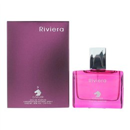 Cavalier, Riviera, Eau De Parfum, For Women, 100 ml - Teknashop Ltd
