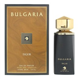 Cavalier, Bulgaria Tiger, Eau De Parfum, For Women, 100 ml - Teknashop Ltd