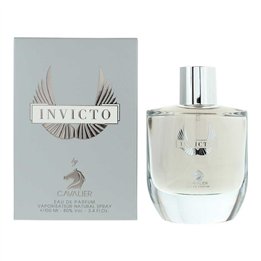 Cavalier, Invicto, Eau De Parfum, For Men, 100 ml - Teknashop Ltd