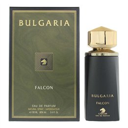 Cavalier, Bulgaria Falcon, Eau De Parfum, For Men, 100 ml - Teknashop Ltd