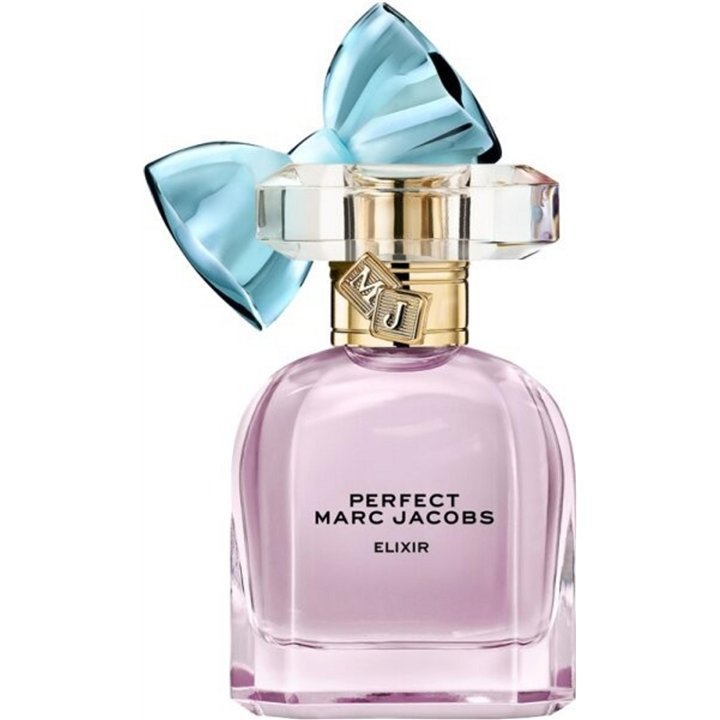 Marc Jacobs, Perfect Elixir, Eau De Parfum, For Women, 30 ml - Teknashop Ltd